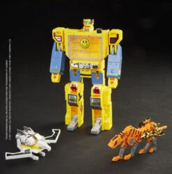 Hasbro Transformers Generations J Balvin Balvintron Energia Buzzsaw And Vibras Stripes 3-PackAction Figure -Hasro Model Shop 00195166122632c df4af292 e53f 4c38 ab9e 8377daef6b6f