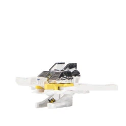 Hasbro Transformers Generations J Balvin Balvintron Energia Buzzsaw And Vibras Stripes 3-PackAction Figure -Hasro Model Shop 00195166122632h