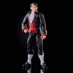 Hasbro Marvel Legends Wolverine 5 Pack With Omega Red, Cyber, Callisto, Jason Wyngarde Action Figures -Hasro Model Shop 05010993858255d