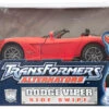 Hasbro Transformers Alternators #02 Sideswipe - Dodge Viper 1 Hasbro Transformers Alternators #02 Sideswipe - Dodge Viper -Hasro Model Shop 076930813027