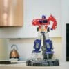Robosen Transformers AI Base Charging Stand For Flagship / Elite Optimus Prime -Hasro Model Shop 193734000214g