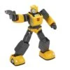 Robosen Transformers G1 Bumblebee Robot Figure 1 Robosen Transformers G1 Bumblebee Robot Figure -Hasro Model Shop 193734000245h