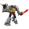 Robosen Transformers Grimock Flagship Collector's Edition Auto-Converting Robot Figure -Hasro Model Shop 193734000405