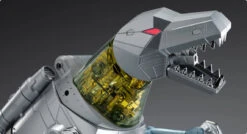 Robosen Transformers Grimock Flagship Collector's Edition Auto-Converting Robot Figure -Hasro Model Shop 193734000405g