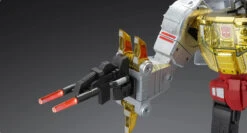 Robosen Transformers Grimock Flagship Collector's Edition Auto-Converting Robot Figure -Hasro Model Shop 193734000405l