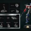 Robosen Transformers Optimus Prime Rise Of The Beast Signature Robot (Limited Edition) Robot Figure -Hasro Model Shop 193734000412a