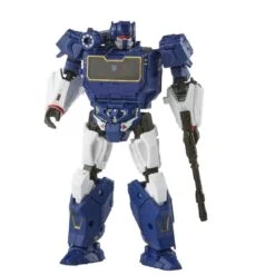 Hasbro Transformers Generations Studio Series #83 Voyager Soundwave Action Figure -Hasro Model Shop 195166153438c