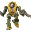 Hasbro Transformers Generations Studio Series #80 Deluxe Brawn Action Figure -Hasro Model Shop 195166158518a