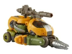 Hasbro Transformers Generations Studio Series #80 Deluxe Brawn Action Figure 11 Hasbro Transformers Generations Studio Series #80 Deluxe Brawn Action Figure -Hasro Model Shop 195166158518d
