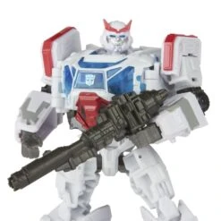 Hasbro Transformers Generations Studio Series #82 Deluxe Ratchet Action Figure -Hasro Model Shop 195166158532c