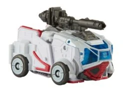 Hasbro Transformers Generations Studio Series #82 Deluxe Ratchet Action Figure -Hasro Model Shop 195166158532d