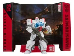 Hasbro Transformers Generations Studio Series #82 Deluxe Ratchet Action Figure -Hasro Model Shop 195166158532f