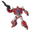 Hasbro Transformers Generations Studio Series #84 Deluxe Ironhide Action Figure -Hasro Model Shop 195166181592a