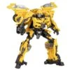 Hasbro Transformers Generations Studio Series #87 Deluxe Bumblebee Action Figure 1 Hasbro Transformers Generations Studio Series #87 Deluxe Bumblebee Action Figure -Hasro Model Shop 195166181622a