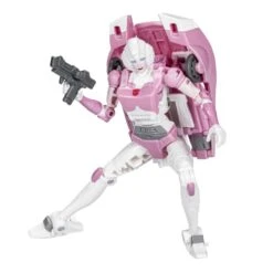 Hasbro Transformers Generations Studio Series 86 #16 Deluxe Arcee Action Figure