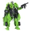 Hasbro Transformers Generations Studio Series #92 Deluxe Crosshairs Action Figure -Hasro Model Shop 195166181677a