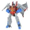Hasbro Transformers Generations War For Cybertron Trilogy Voyager Starscream (Premium Finish) Action Figure PF WFC-04 / GE-04 -Hasro Model Shop 195166189154a