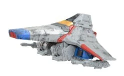Hasbro Transformers Generations War For Cybertron Trilogy Voyager Starscream (Premium Finish) Action Figure PF WFC-04 / GE-04 -Hasro Model Shop 195166189154c