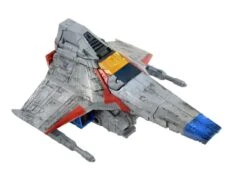 Hasbro Transformers Generations War For Cybertron Trilogy Voyager Starscream (Premium Finish) Action Figure PF WFC-04 / GE-04 -Hasro Model Shop 195166189154d