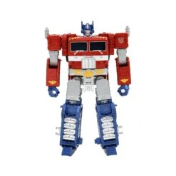 Hasbro Transformers Optimus Prime And Tenseg Base Action Figure Set -Hasro Model Shop 195166197432c