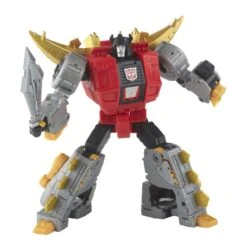 Hasbro Transformers Generations Studio Series 86 #19 Leader Dinobot Snarl Action Figure
