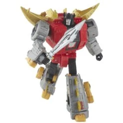 Hasbro Transformers Generations Studio Series 86 #19 Leader Dinobot Snarl Action Figure -Hasro Model Shop 195166203249c
