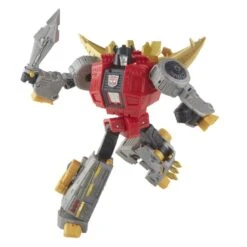 Hasbro Transformers Generations Studio Series 86 #19 Leader Dinobot Snarl Action Figure -Hasro Model Shop 195166203249d