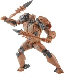 Hasbro Transformers Generations Studio Series #87 Voyager Cheetor Action Figure -Hasro Model Shop 195166209647A