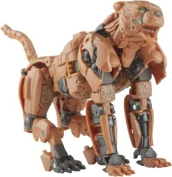 Hasbro Transformers Generations Studio Series #87 Voyager Cheetor Action Figure -Hasro Model Shop 195166209647B