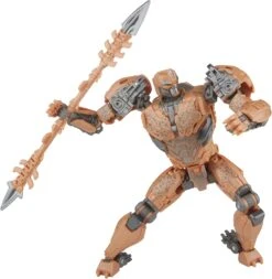 Hasbro Transformers Generations Studio Series #87 Voyager Cheetor Action Figure -Hasro Model Shop 195166209647C