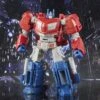 Hasbro Transformers War For Cybertron Studio Series Gamers Edition #3 Voyager Optimus Prime Action Figure -Hasro Model Shop 195166221083a
