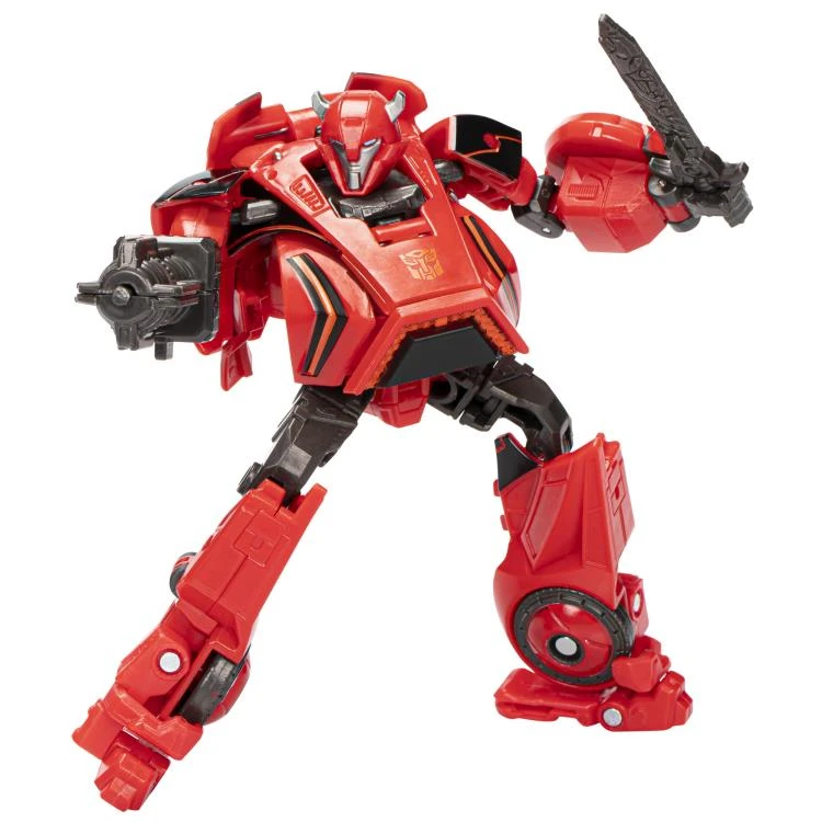Hasbro Transformers War For Cybertron Studio Series Gamers Edition #05 Deluxe Cliffjumper Action Figure 3 Hasbro Transformers War For Cybertron Studio Series Gamers Edition #05 Deluxe Cliffjumper Action Figure