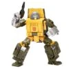 Hasbro Transformers Generations Studio Series 86 #22 Deluxe Brawn Action Figure -Hasro Model Shop 195166229768a