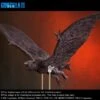 X-Plus Toho Series Large Kaiju Godzilla King Of Monsters Rodan Vinyl Figure -Hasro Model Shop 4532149019422a
