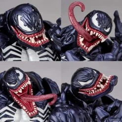 Amazing Yamaguchi Revoltech Figure Complex Venom No. 003 (reissue) -Hasro Model Shop 4537807013026c 0836cb46 bc64 4d33 9d2e c1953e15e135