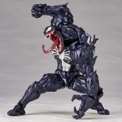 Amazing Yamaguchi Revoltech Figure Complex Venom No. 003 (reissue) -Hasro Model Shop 4537807013026d b38a9e14 158b 4fc2 a283 0404325926d2