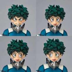 Amazing Yamaguchi Revoltech Figure Complex Izuku Midoriya (Deku) My Hero Academia -Hasro Model Shop 4537807013200c 0911359f bb46 4e0a a508 fdec9f7391eb