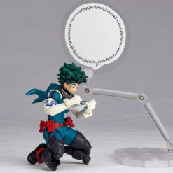 Amazing Yamaguchi Revoltech Figure Complex Izuku Midoriya (Deku) My Hero Academia -Hasro Model Shop 4537807013200f d509dbc9 9e4f 4ecc adda 36764ffe16b3