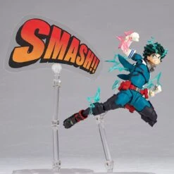 Amazing Yamaguchi Revoltech Figure Complex Izuku Midoriya (Deku) My Hero Academia -Hasro Model Shop 4537807013200g fc37f885 d651 4bbc aa47 f1c04cc8d890