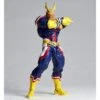 Amazing Yamaguchi Revoltech Figure Complex All Might My Hero Academia -Hasro Model Shop 4537807013217a f7f357c5 e167 4ed1 9b9b 7c3abb3f7d77