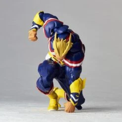 Amazing Yamaguchi Revoltech Figure Complex All Might My Hero Academia -Hasro Model Shop 4537807013217c 217a1363 f080 4564 b7fb 86125d443cb3