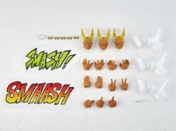 Amazing Yamaguchi Revoltech Figure Complex All Might My Hero Academia -Hasro Model Shop 4537807013217j 1f8f8327 5fb8 4d18 a1af a8cba602c848