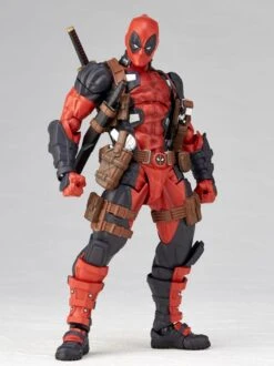 Amazing Yamaguchi Revoltech Figure Complex Deadpool Ver. 2.0 2023 Reissue -Hasro Model Shop 4537807013323b 18b65534 97a0 40c1 b867 09019e3b8190