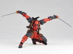 Amazing Yamaguchi Revoltech Figure Complex Deadpool Ver. 2.0 2023 Reissue -Hasro Model Shop 4537807013323d e466c397 92c7 4ea7 a068 6ad6a60edefa