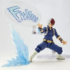 Amazing Yamaguchi Revoltech Figure Complex Shoto Todoroki My Hero Academia -Hasro Model Shop 4537807013347e 5904f113 a4be 4507 91fe 501984d878f4