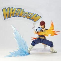 Amazing Yamaguchi Revoltech Figure Complex Shoto Todoroki My Hero Academia -Hasro Model Shop 4537807013347g f9237fa3 ea2b 488a 9756 f69ff42f2ae1