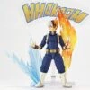 Amazing Yamaguchi Revoltech Figure Complex Shoto Todoroki My Hero Academia -Hasro Model Shop 4537807013347h a401449d 360b 4221 9c85 3ef642a69d1d