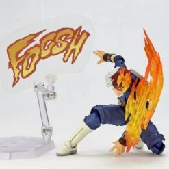 Amazing Yamaguchi Revoltech Figure Complex Shoto Todoroki My Hero Academia -Hasro Model Shop 4537807013347i c433e622 7c13 4a22 a679 53b17e305424