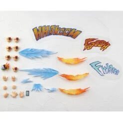 Amazing Yamaguchi Revoltech Figure Complex Shoto Todoroki My Hero Academia -Hasro Model Shop 4537807013347k 666069fa e953 4264 b17a aa64cfceee02