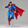 Amazing Yamaguchi Revoltech Figure Complex Superman No. 027 -Hasro Model Shop 4537807013354a